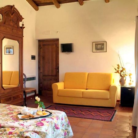 Hotel Villa Rizzo Resort And Spa San Cipriano Picentino Værelse billede