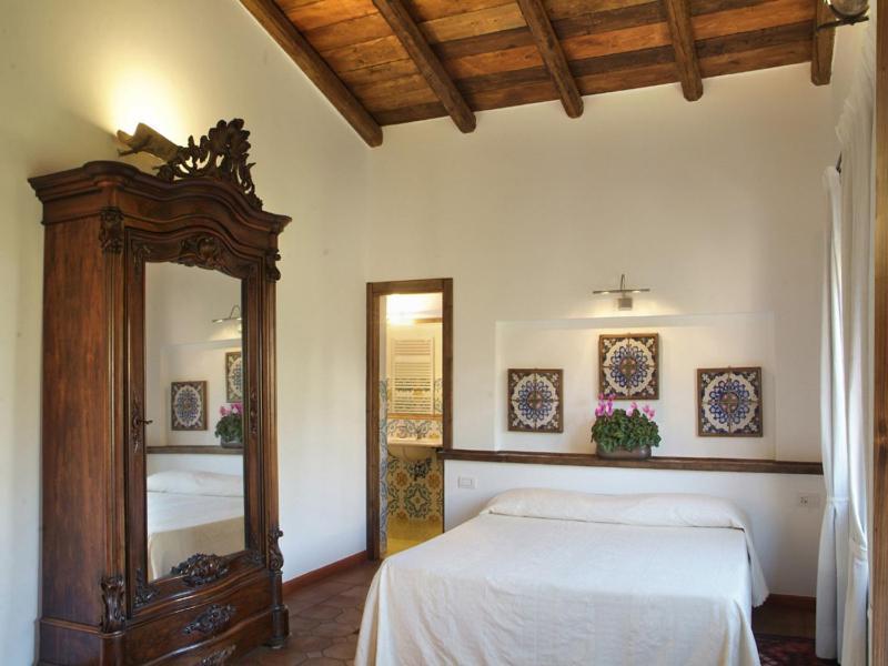 Hotel Villa Rizzo Resort And Spa San Cipriano Picentino Eksteriør billede